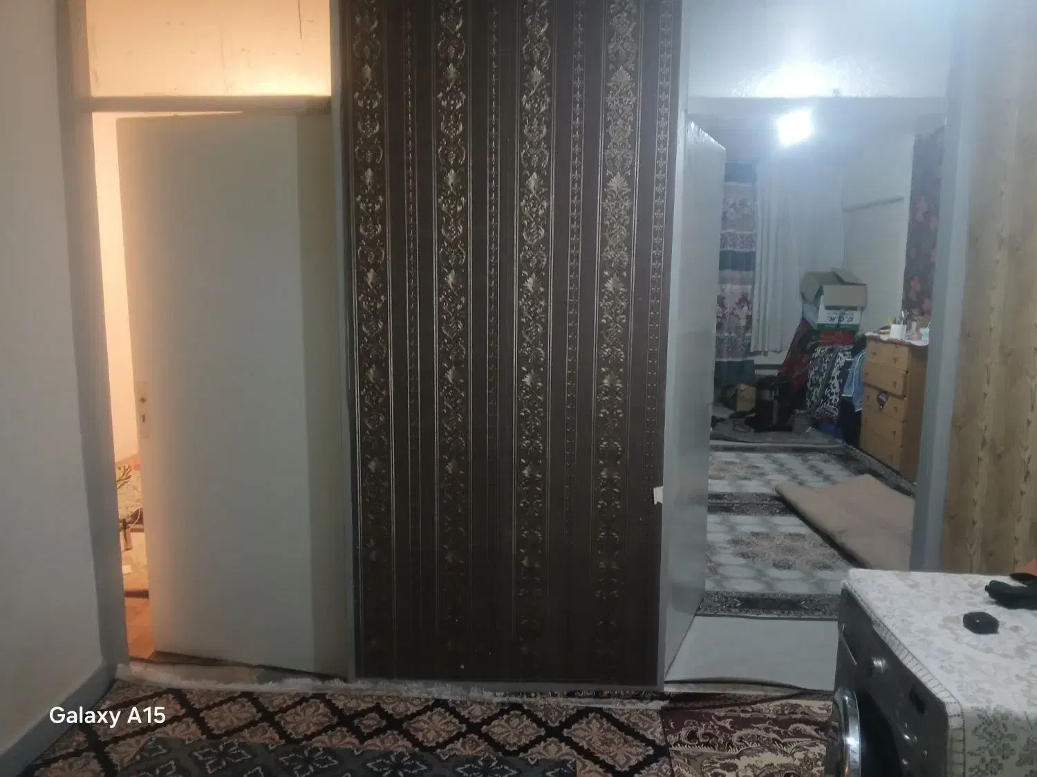 فروش منزل داخل ۱۲ طبقه ها ،مجردی،طبقه ۴،ورودی ۳|فروش آپارتمان|فولادشهر, A2|دیوار