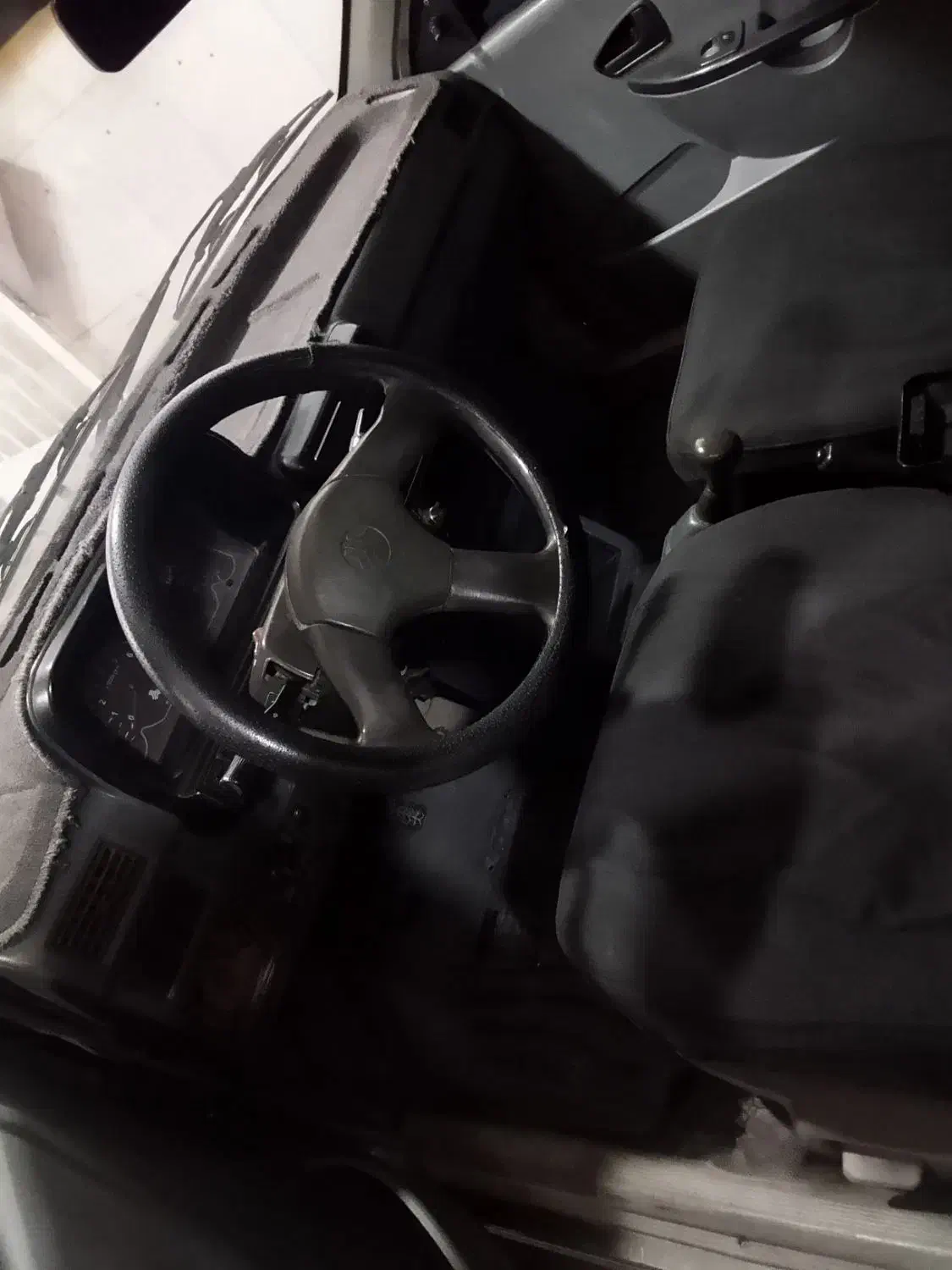 پراید مدل 84|خودرو سواری و وانت|رفسنجان, |دیوار