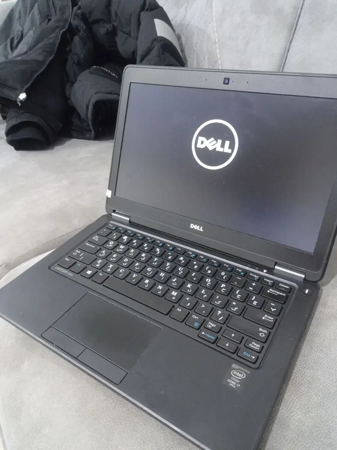 لب تاب|رایانه همراه|کاشمر, |دیوار