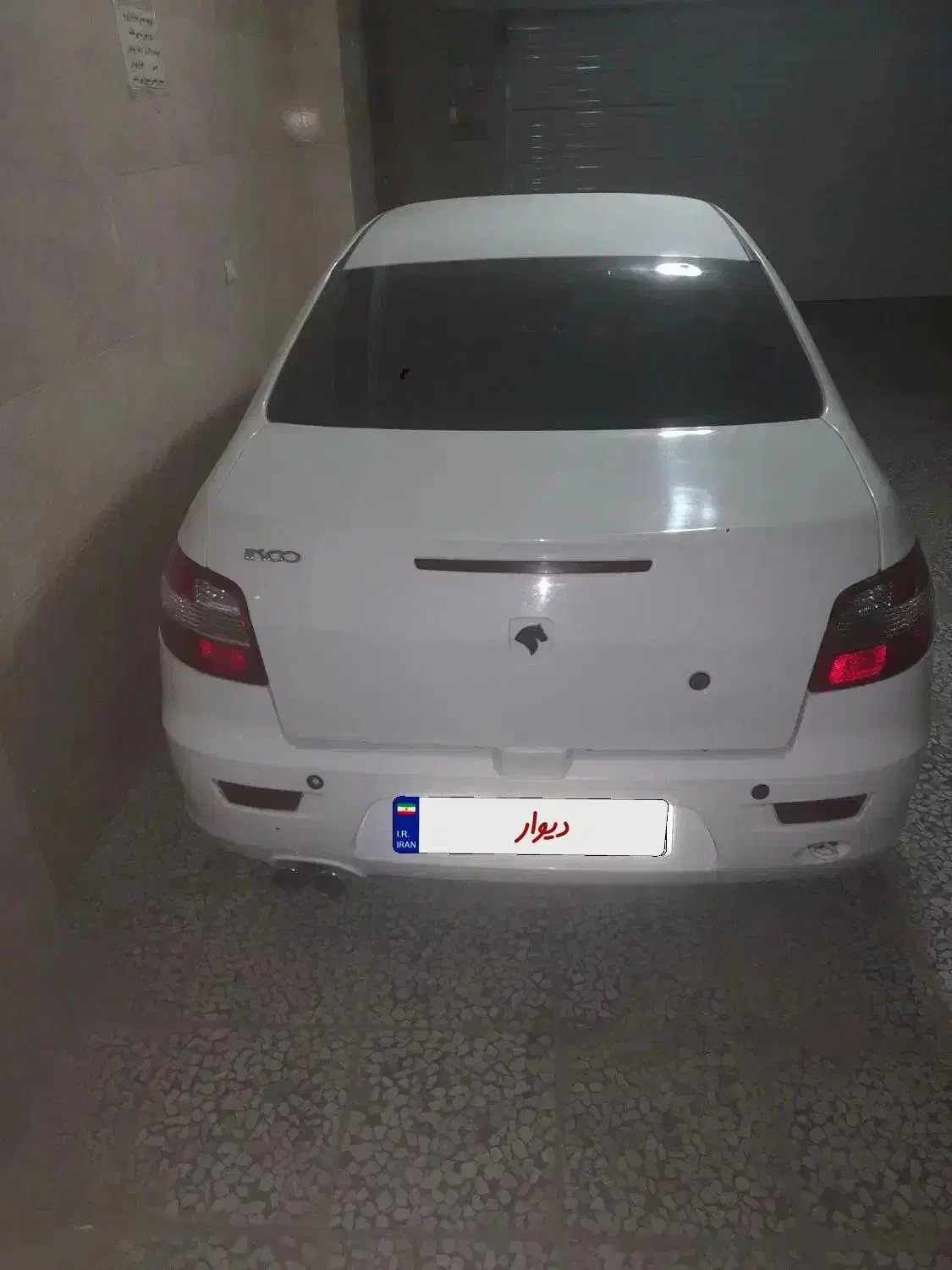 رانا 93|خودرو سواری و وانت|تهران, گلچین|دیوار