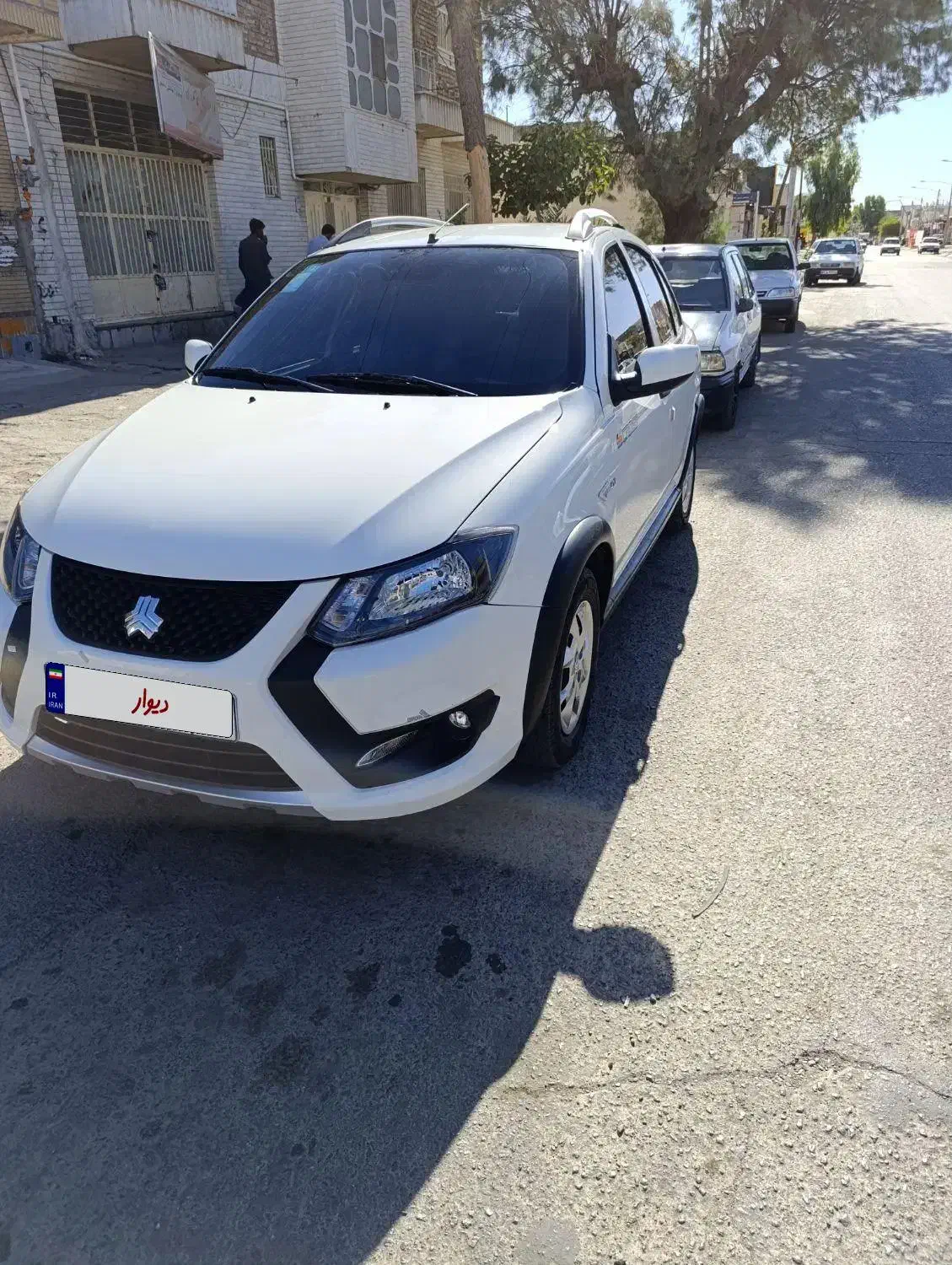 کوییکGXL|خودرو سواری و وانت|زاهدان, |دیوار