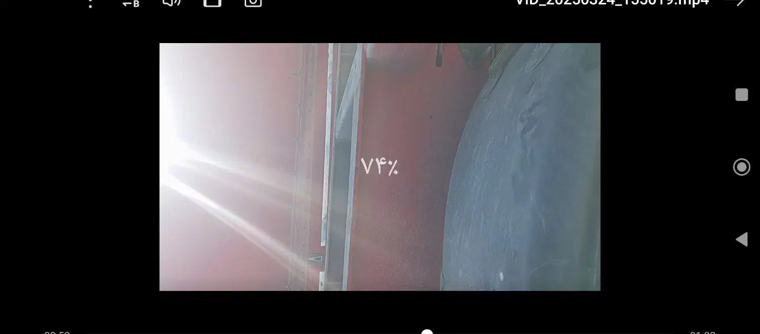 اجاره یامعاوضه|خودرو سنگین|ماکو, |دیوار