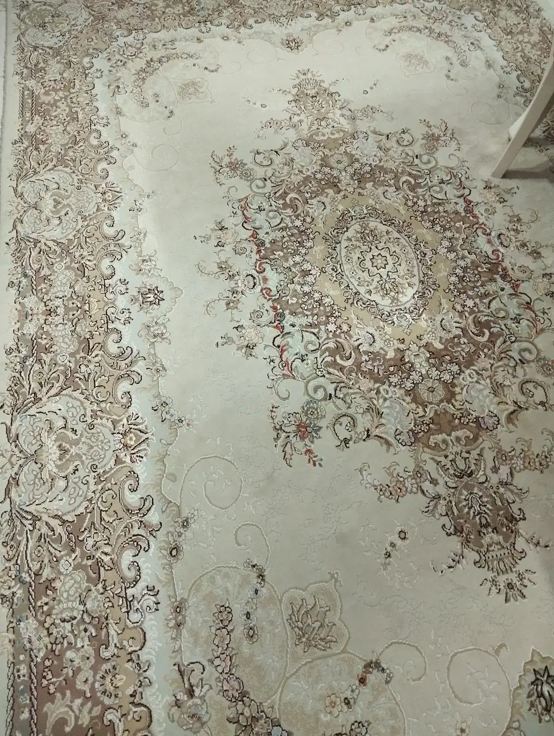 باخریدیک جفت فرش۶متری پادری هدیه بگیرید،فرش راهرو|فرش|کرج, حصارک پایین|دیوار