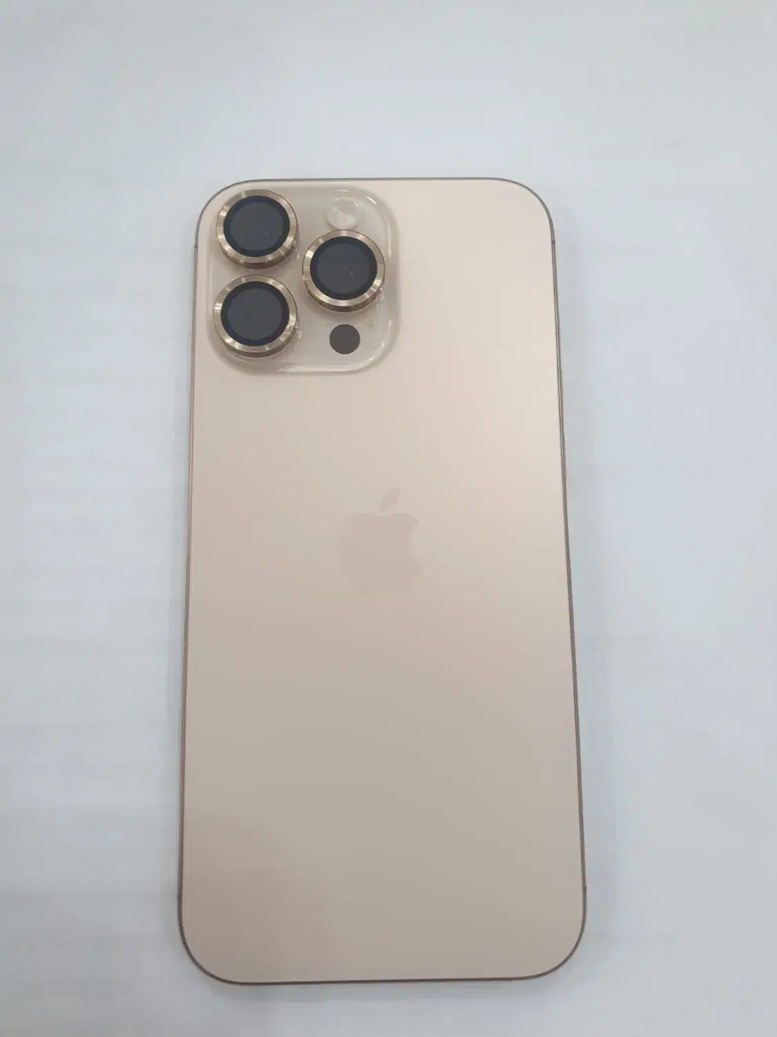 Iphone 16 promax 256g|موبایل|بوشهر, |دیوار