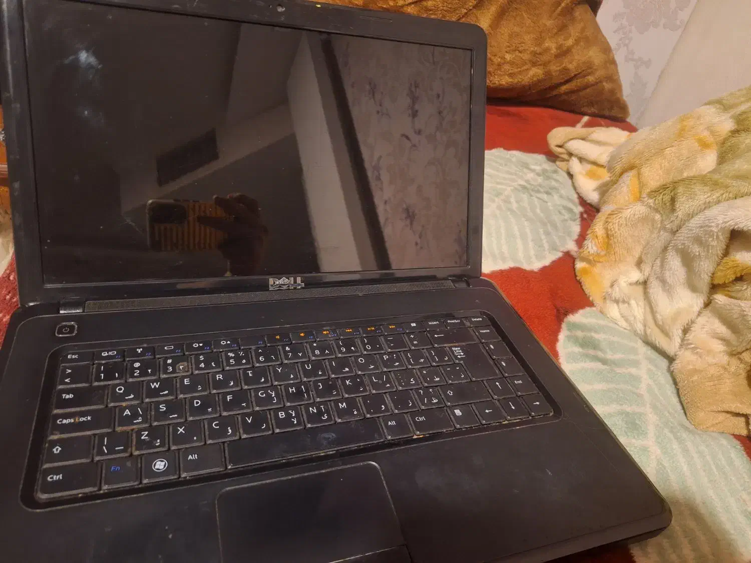 لب دل ۵۰۳۰|رایانه همراه|کرج, گلشهر|دیوار