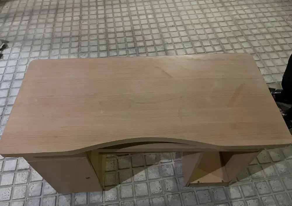 میز تلویزیون ب همراه میز کامپیوتر|میز تلویزیون|نظرآباد, شهرک آزادگان|دیوار