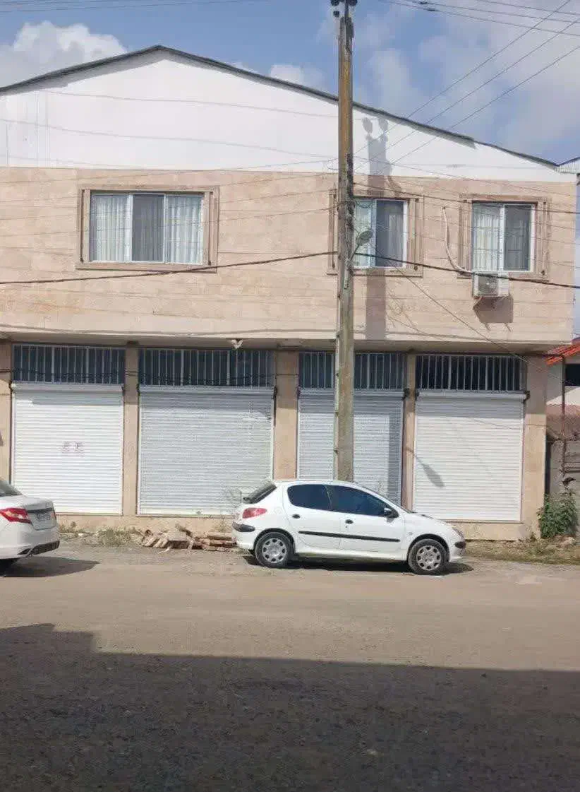 مغازه 20 متری در سیاهکل|اجارهٔ مغازه و غرفه|سیاهکل, |دیوار