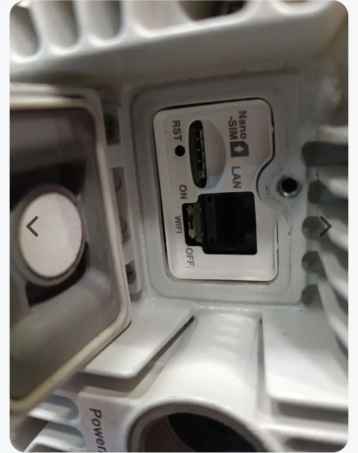 مودم هواوی 5G|مودم و تجهیزات شبکه|شیراز, دشت چنار|دیوار