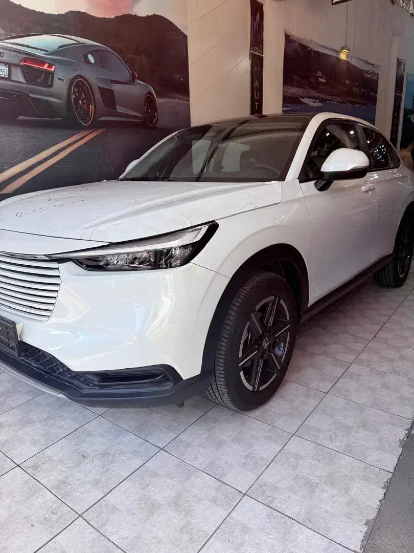 هوندا وزل پلاک ملی ۲۰۲۴|خودرو سواری و وانت|اندیمشک, |دیوار