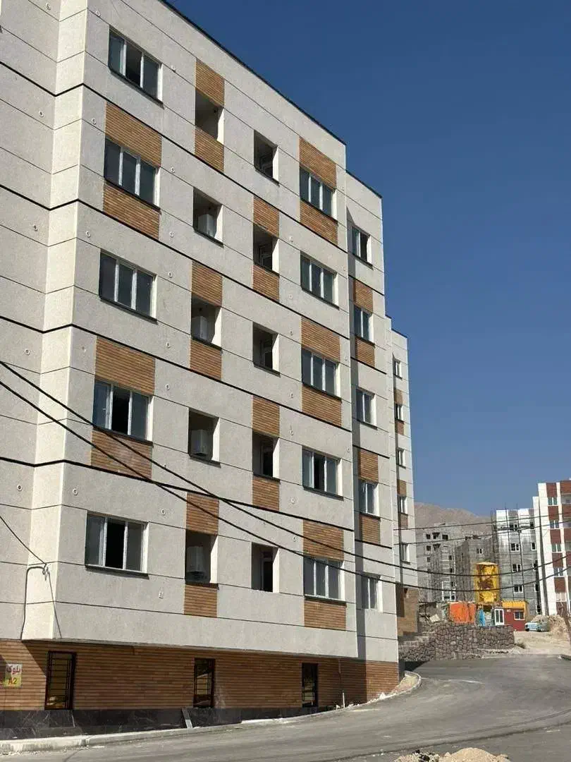 فروش واحد 115 متری 2خواب نوساز|فروش آپارتمان|تهران, افسریه شمالی|دیوار