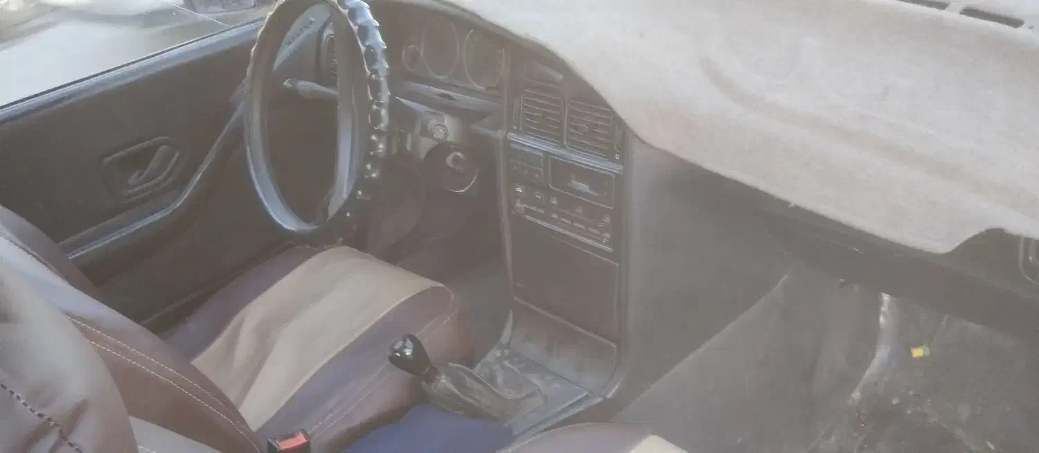 آردی 84|خودرو سواری و وانت|جهرم, |دیوار