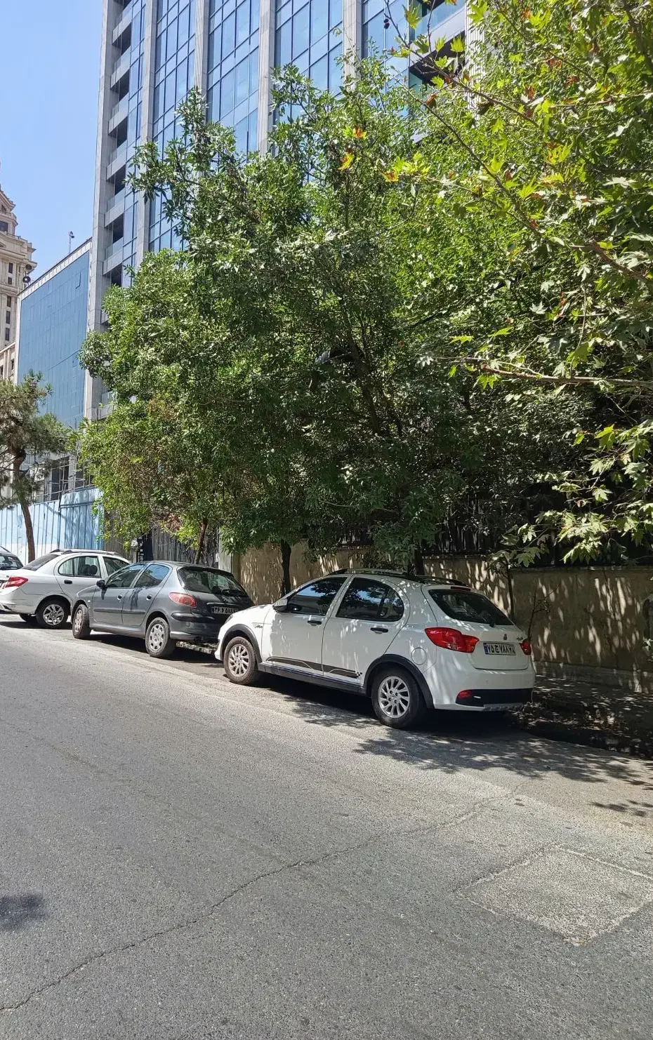 ۱۵۰۰متر مشارکت ۳بر (پهنه M111) اداری تجاری|مشارکت در ساخت املاک|تهران, امین حضور|دیوار