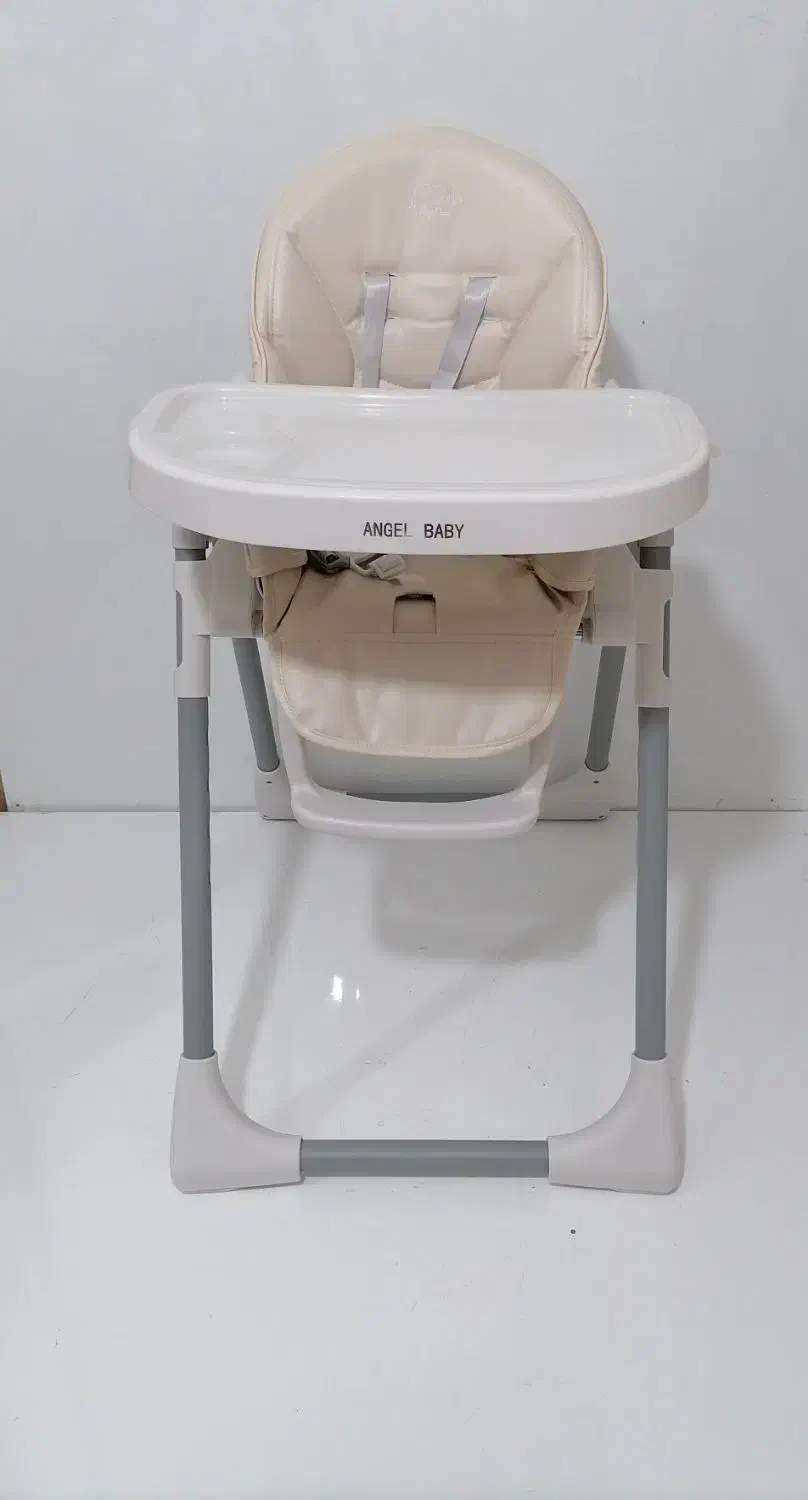 صندلی غذا آلمانی  کاملا نونو|تخت و صندلی بچه|تهران, امام زاده عبدالله|دیوار