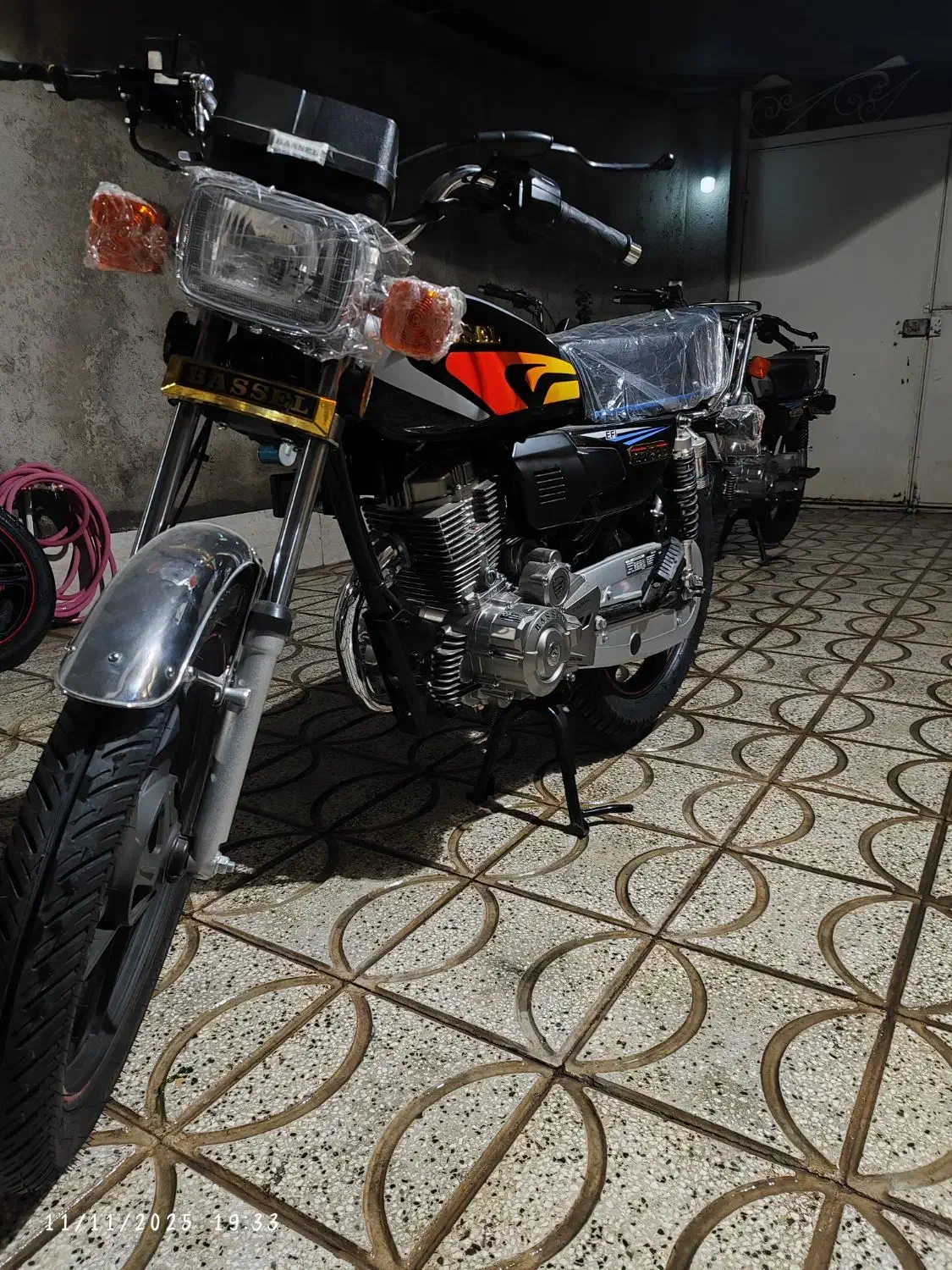 موتور شرایطی|موتورسیکلت|نیشابور, شهرآرا|دیوار