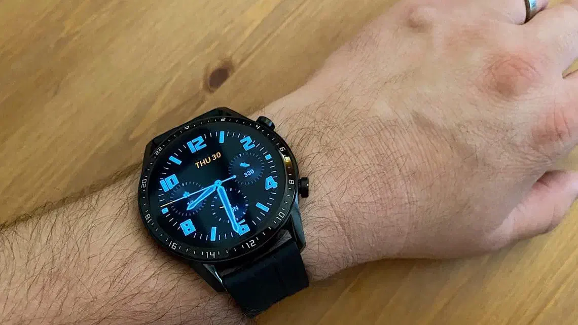 HUAWEI WATCH GT 2|ساعت|گرمسار, |دیوار