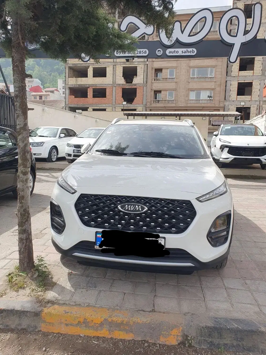 X22pro مدل ۴۰۲|خودرو سواری و وانت|لاهیجان, گلستان|دیوار