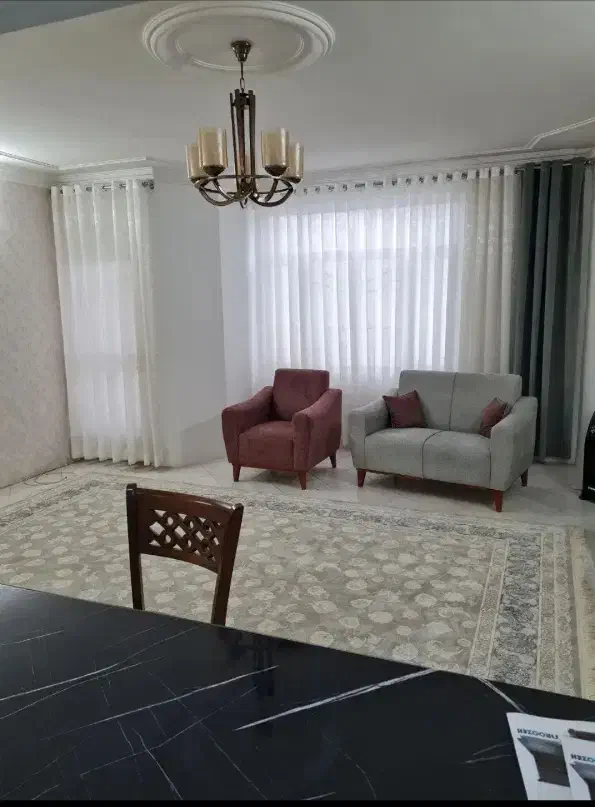 ۱۰۴ متری حاشیه جلال / سند شش دانگ/اسدی|فروش دفتر کار، اتاق اداری، مطب|مشهد, آزادشهر|دیوار