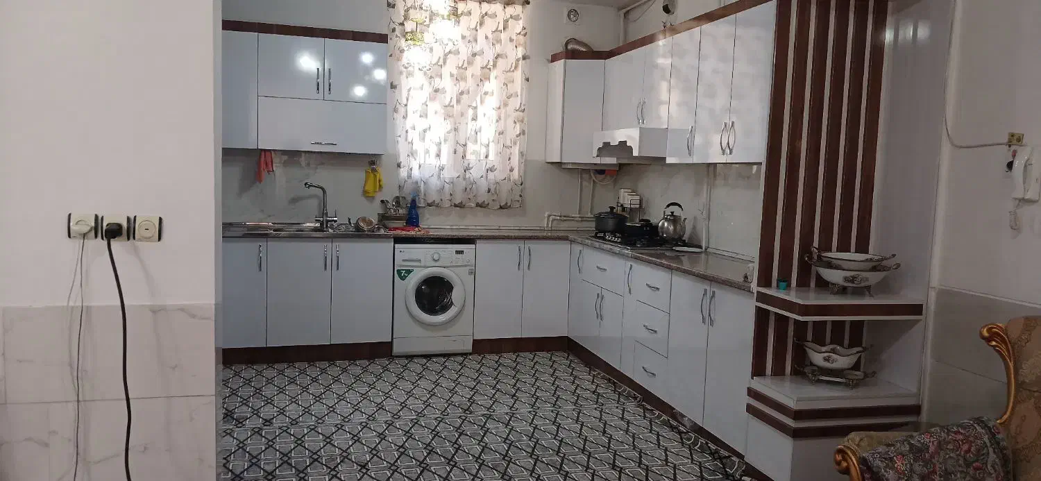 خونه ویلایی|فروش خانه و ویلا|معصومیه, |دیوار