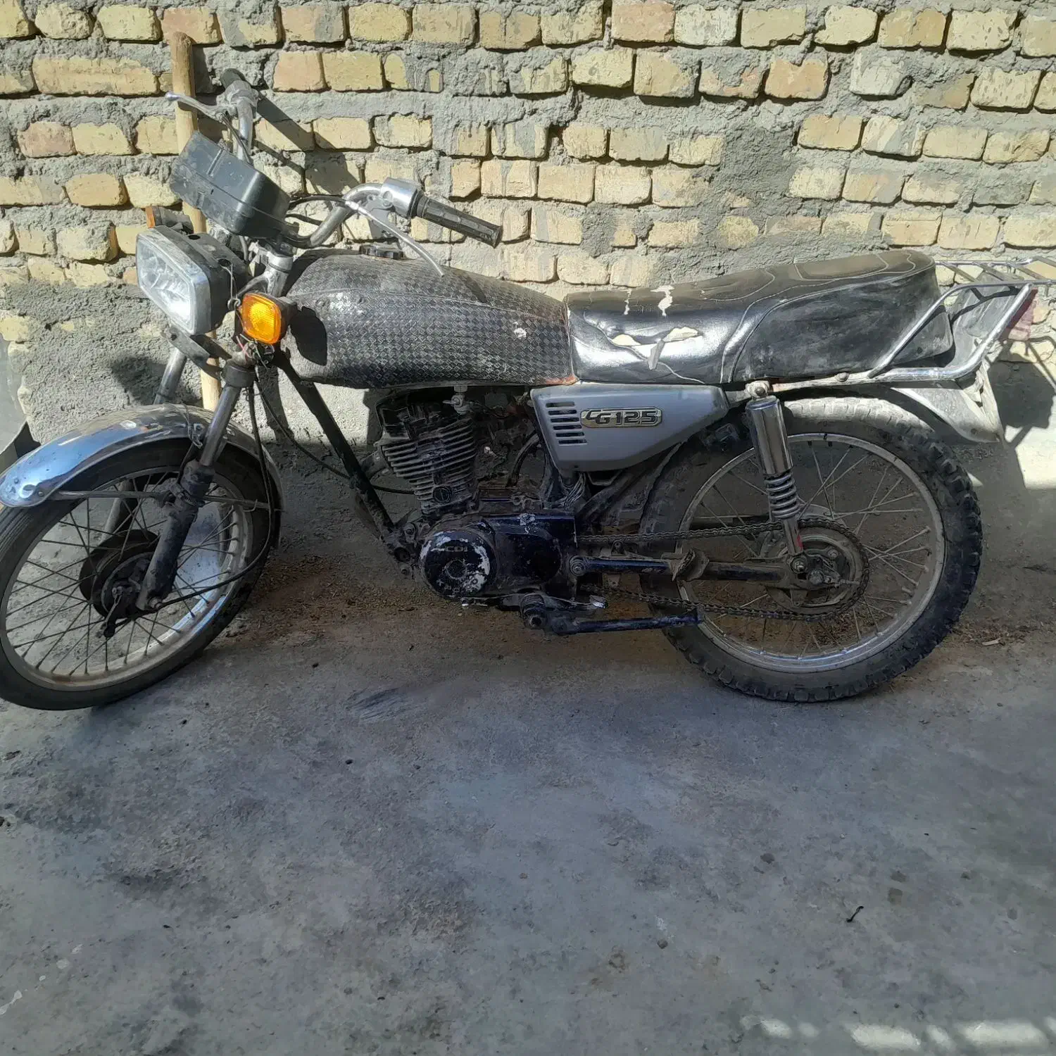 موتور‌مزایده|موتورسیکلت|کرمانشاه, |دیوار