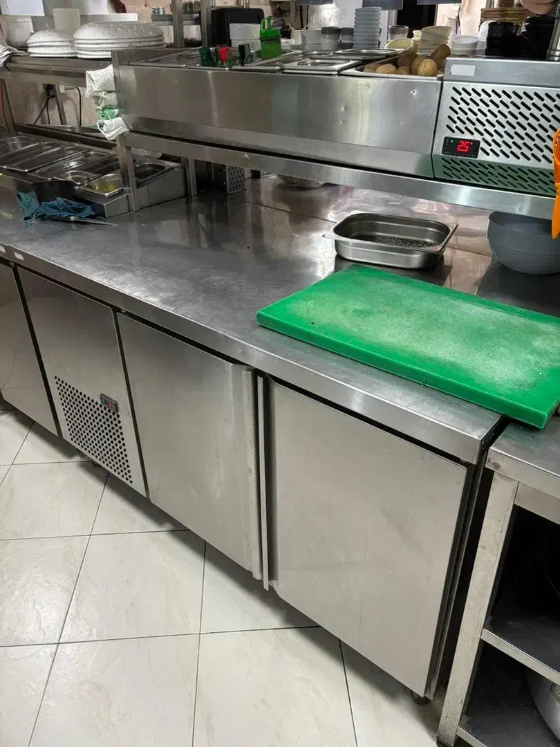 کلیه لوازم رستوران|کافی‌شاپ و رستوران|تهران, باشگاه نفت|دیوار