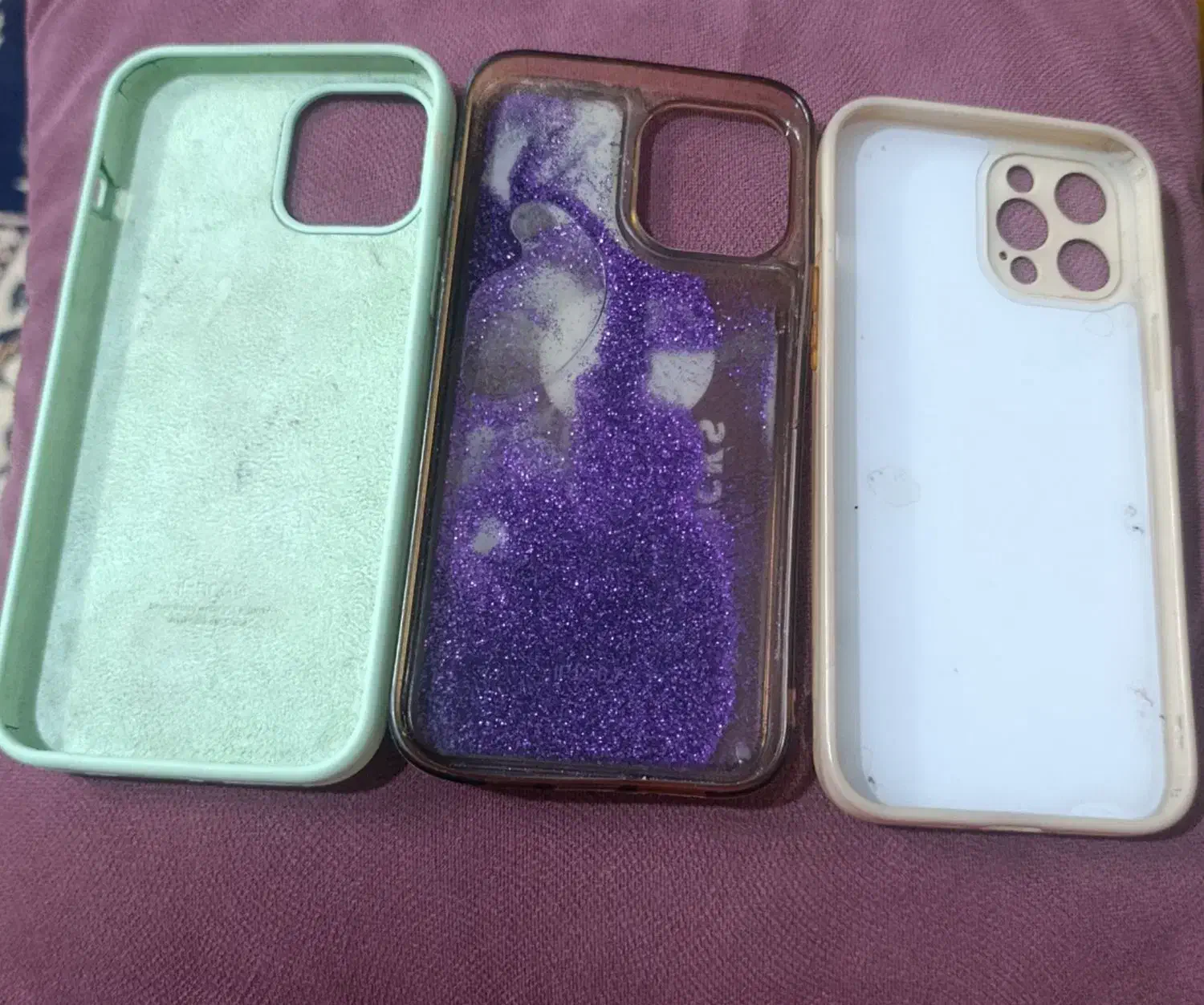 قاب گوشی ایفون 13|لوازم جانبی موبایل و تبلت|قدس, شهر‌قدس|دیوار