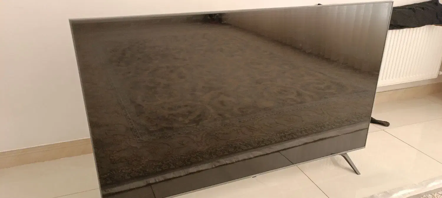 تلویزیون ال جی|تلویزیون و پروژکتور|کنگاور, |دیوار