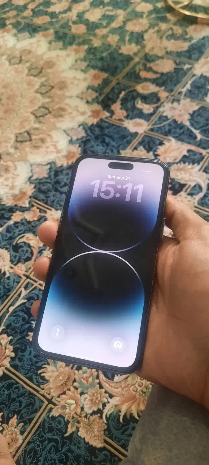 14promax بسیار تمیز|موبایل|یزد, |دیوار