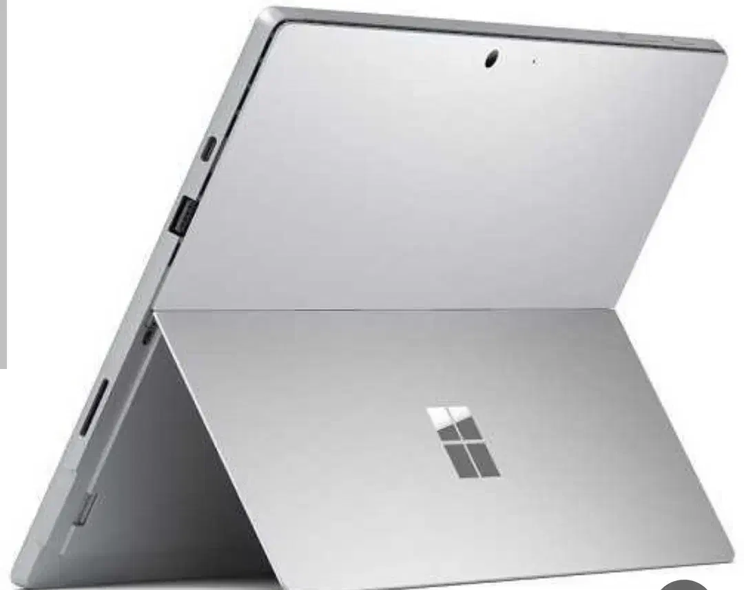 سرفیس پرو 7 کارکرده تمیز بدون خط و خش|رایانه همراه|شیراز, چنچنه|دیوار