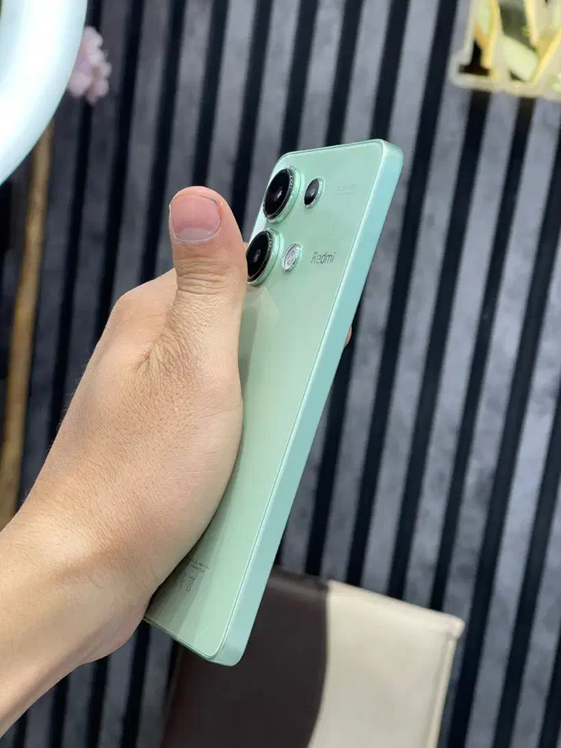 Note13 512GB|موبایل|مشهد, طلاب|دیوار