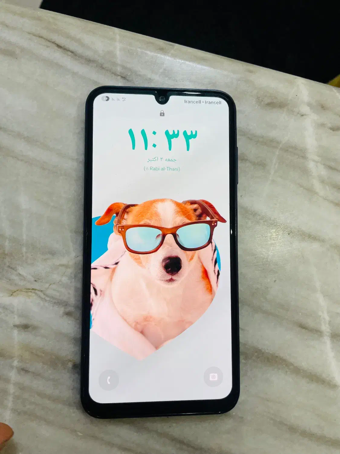 فروش فوری گوشی سامسونگ A25 -۲۵۶-۸گیگ رم|موبایل|تهران, شکوفه (عبدل آباد)|دیوار