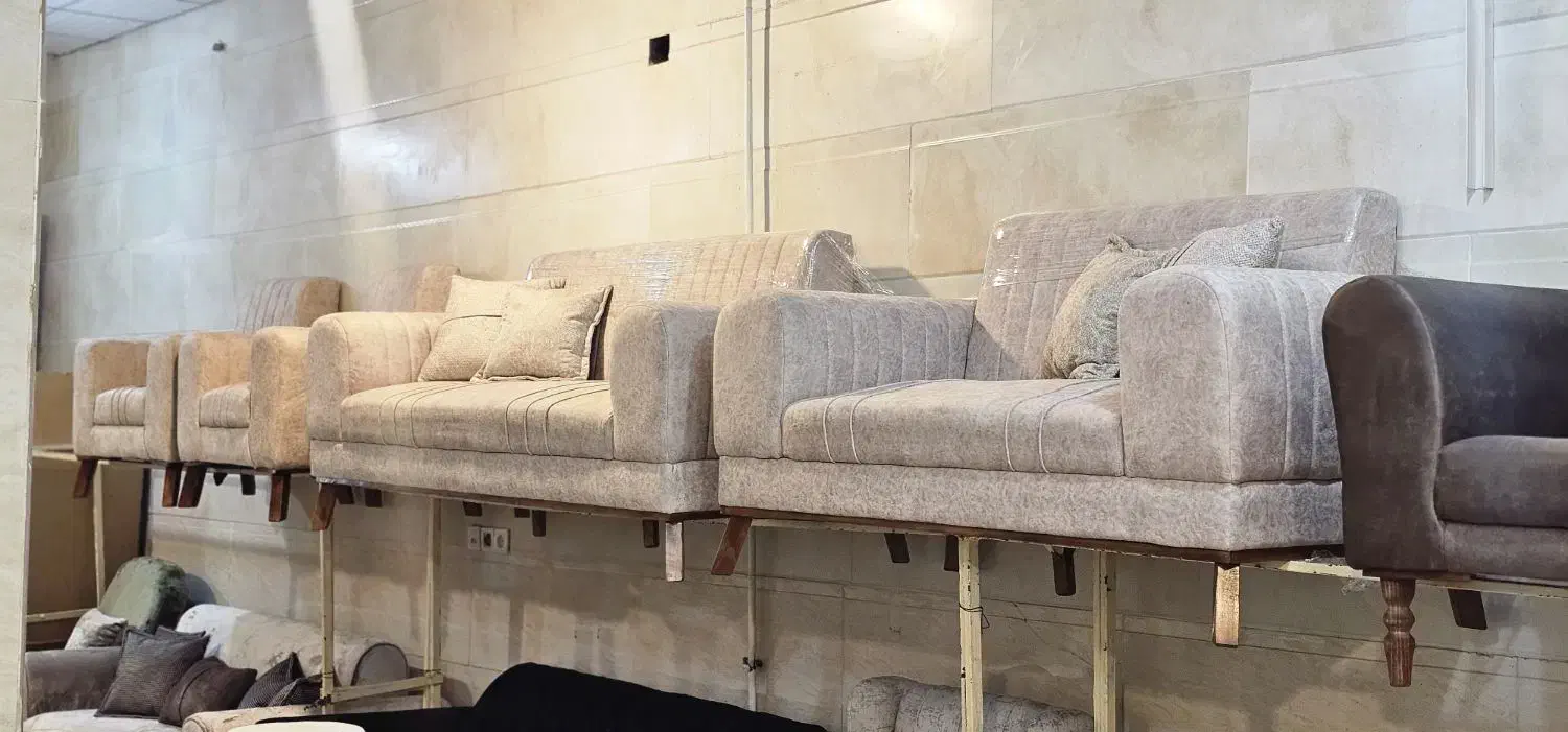 قیمت خرید جهت انبار‌گردانی|مبلمان خانگی و میز عسلی|گرگان, |دیوار