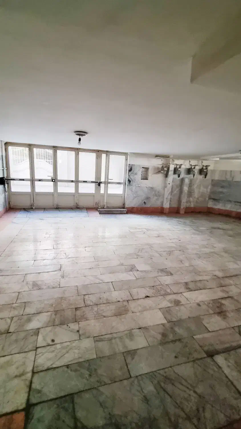 هفت تیر بهارشمالی۵۵ متر یک خواب با امکانات