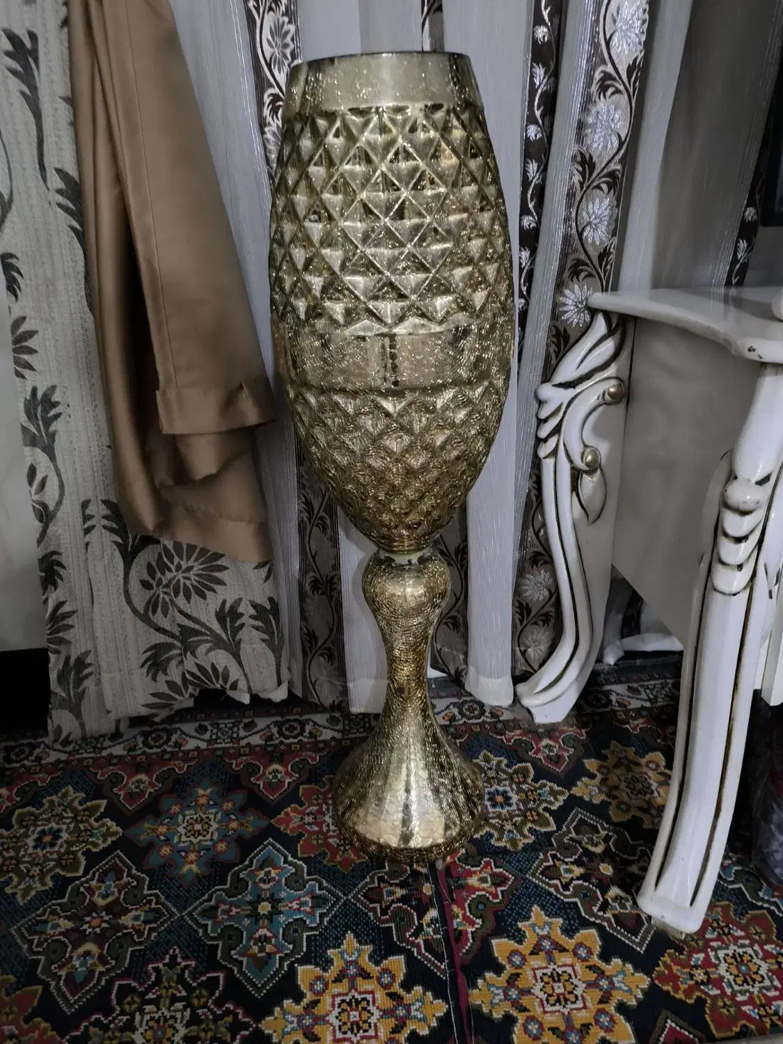 گلدان|صنایع دستی و سایر لوازم تزئینی|مشهد, یاس|دیوار