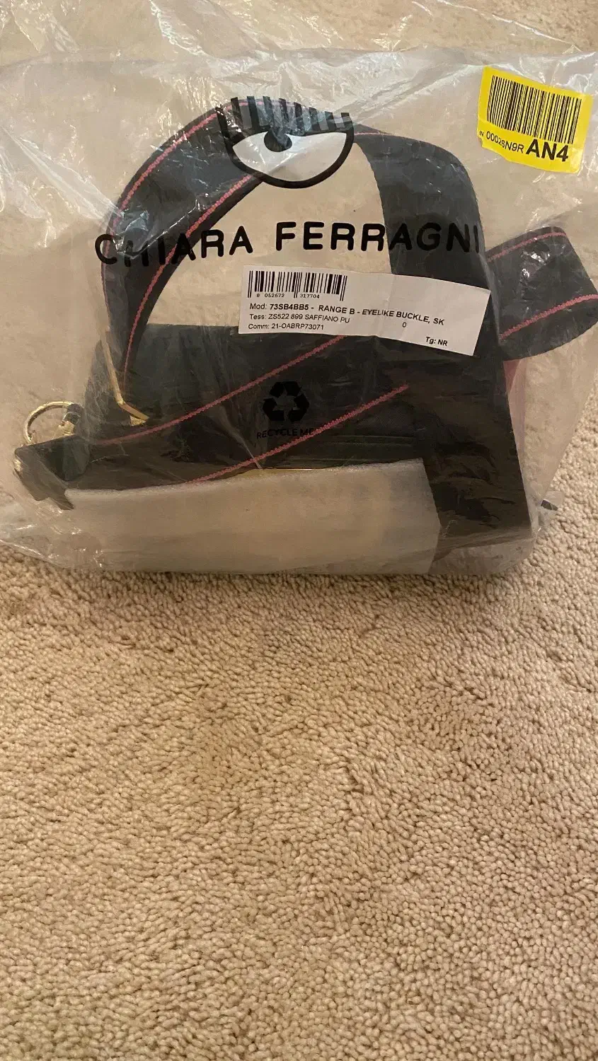 کیف دوشی chiara|کیف، کفش، کمربند|تهران, صاحبقرانیه|دیوار