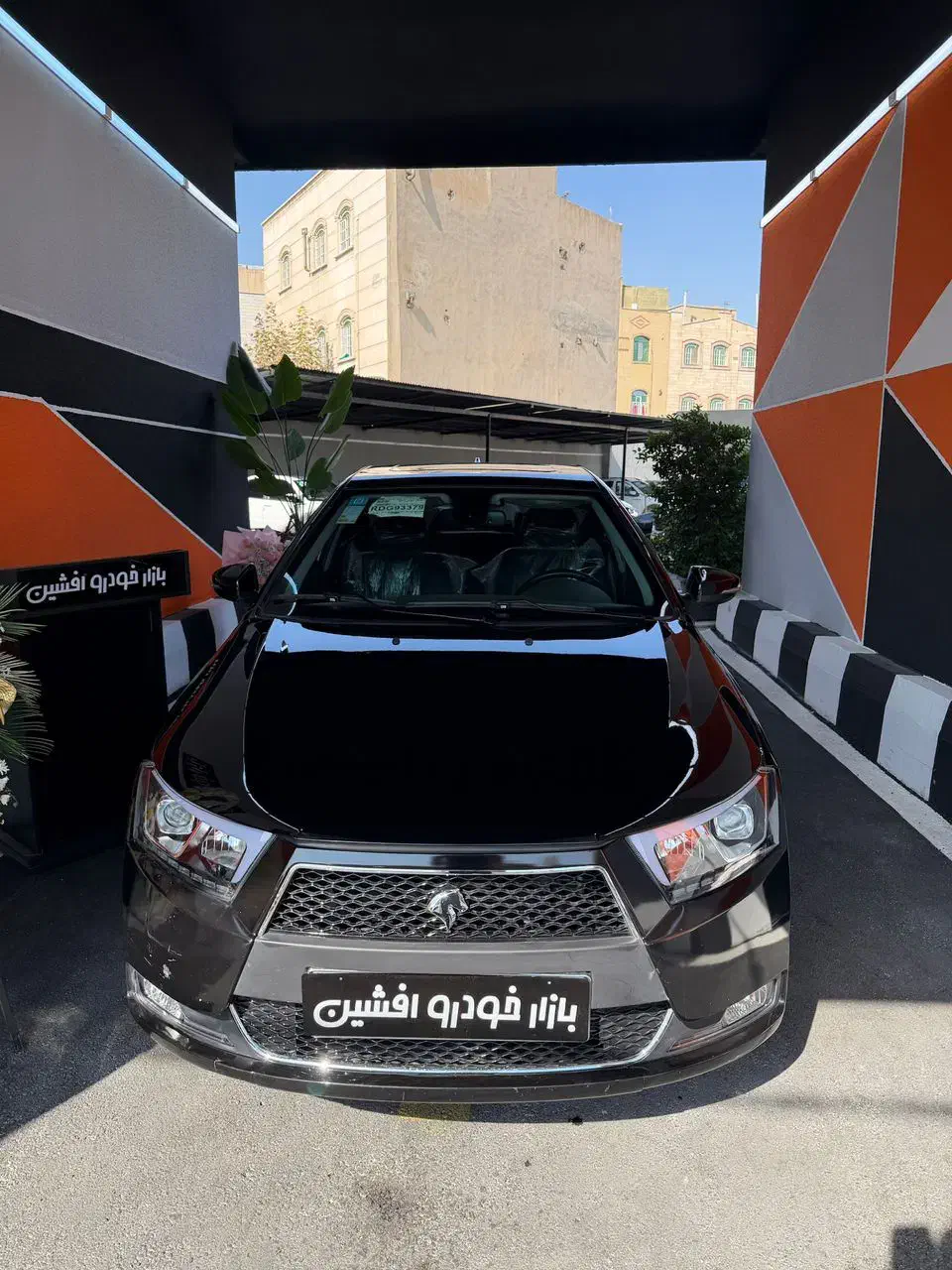 دنااپشنال اتومات|خودرو سواری و وانت|اسلامشهر, مطهری|دیوار