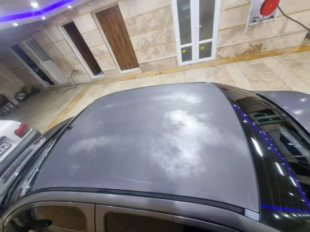 رانا مدل ۹۴|خودرو سواری و وانت|رودهن, |دیوار