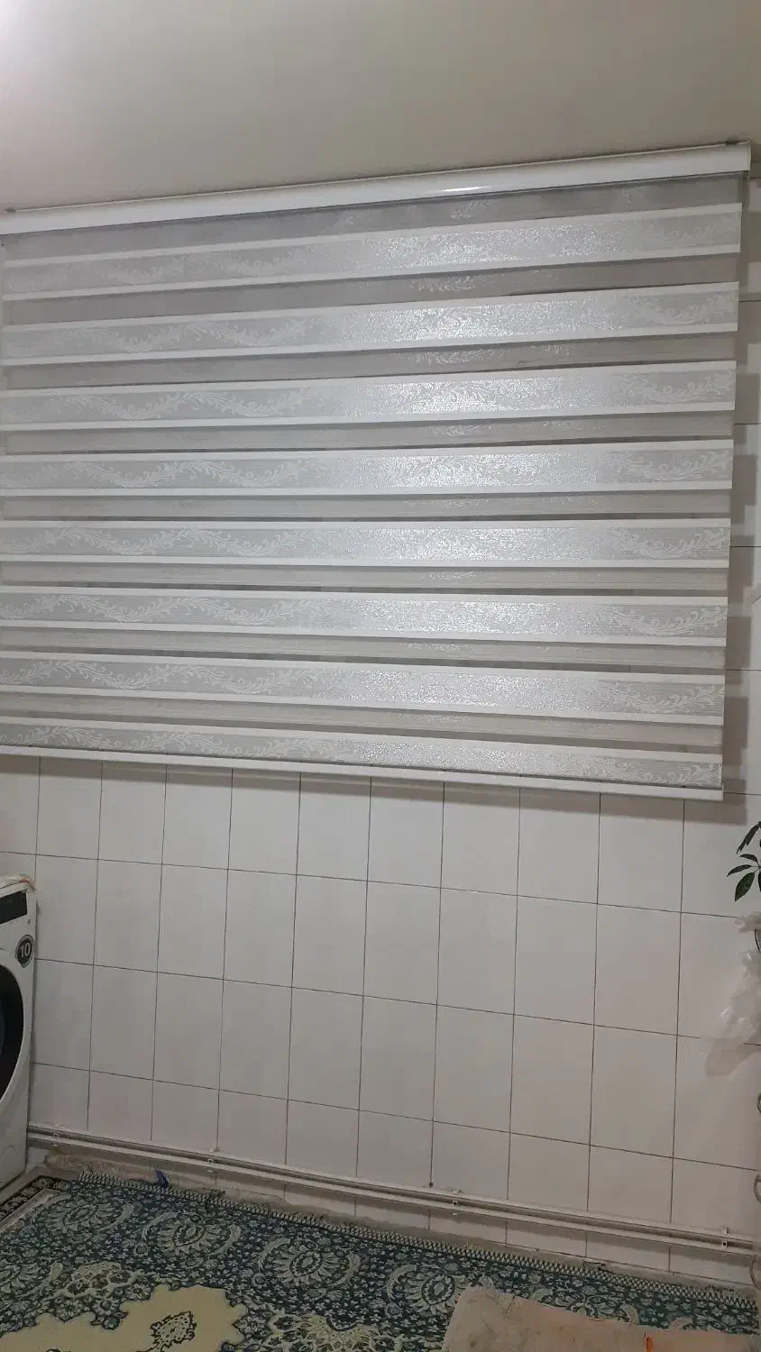 پرده اشپز خونه نو است|پرده، رانر، رومیزی|مشهد, گاز|دیوار