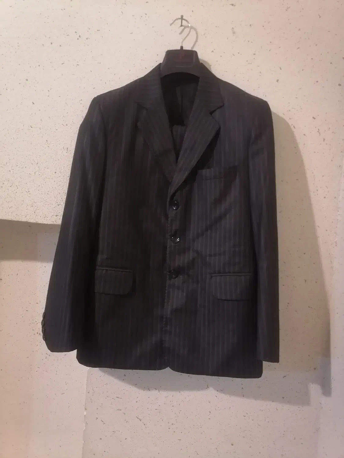 کت شلوار ـ حد نو.|لباس|فیروزآباد (فارس), |دیوار