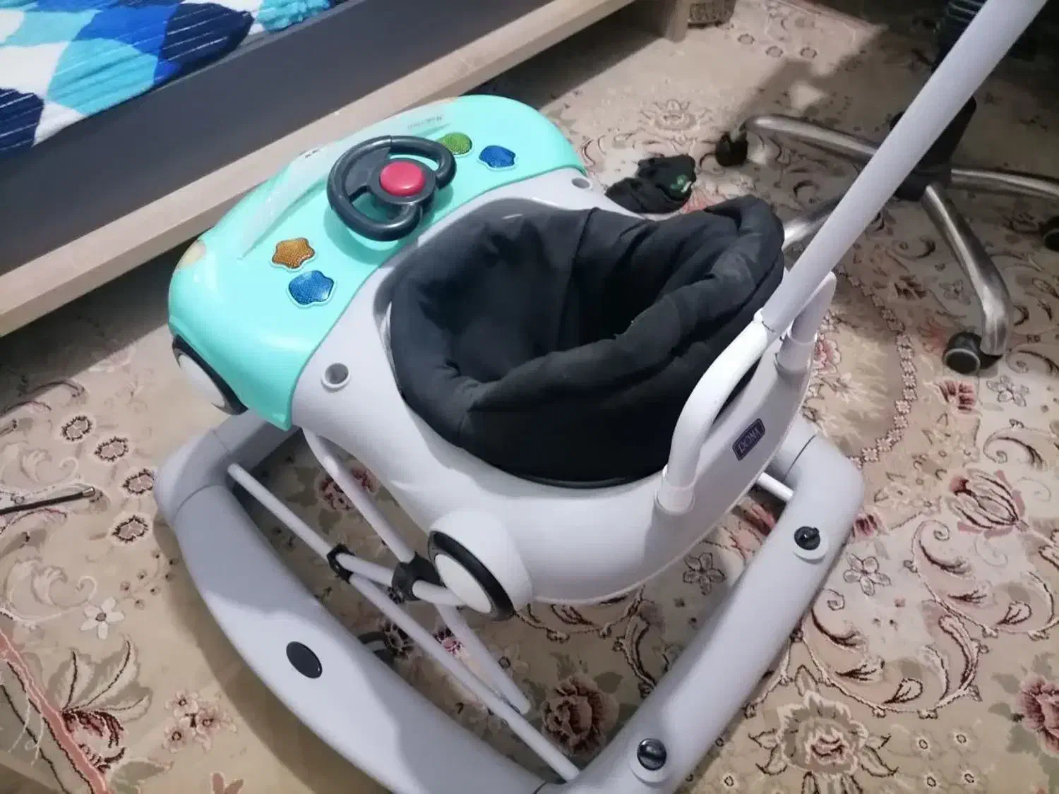 روروک دلیجان مدل روما|کالسکه و لوازم جانبی|شهرکرد, |دیوار