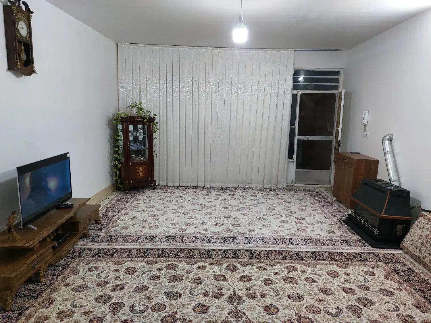 اجاره خانه باهنر۳۴|اجارهٔ خانه و ویلا|سبزوار, باهنر|دیوار