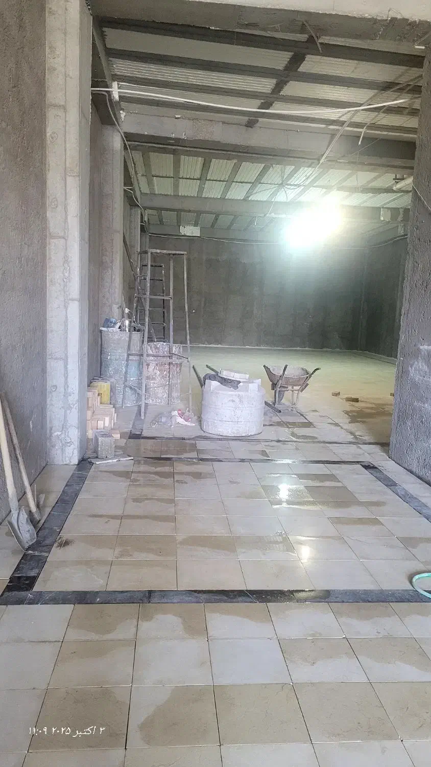 ملک مناسب کارگاه نجاری و ام دی اف ،انبار|اجارهٔ دفتر صنعتی، کشاورزی، تجاری|کرمان, |دیوار