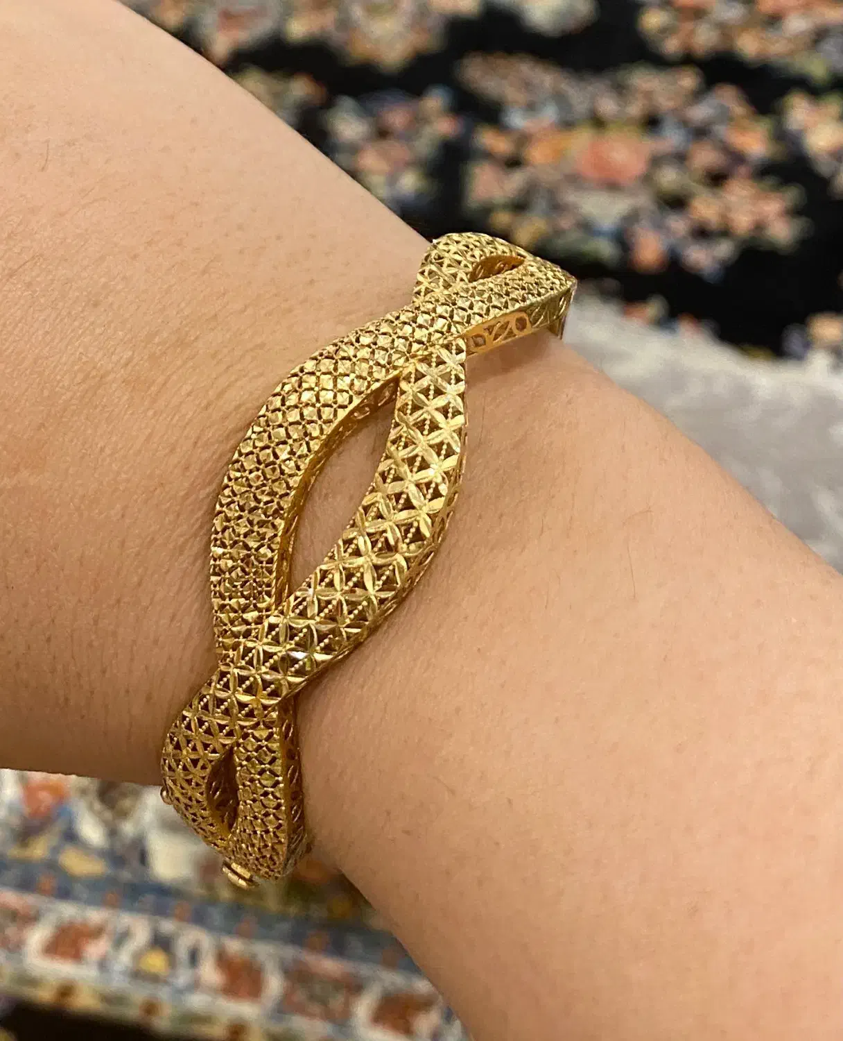 فزوش دستبند|جواهرات|مسجد سلیمان, |دیوار