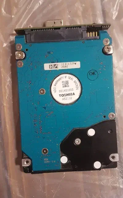 هارد750 g|قطعات و لوازم جانبی رایانه|کرج, کیانمهر|دیوار