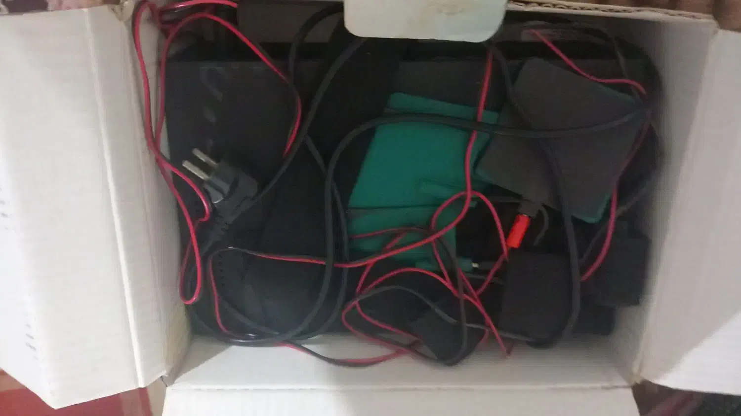 دستگاه فیزیوتراپی|پزشکی|عنبرآباد, |دیوار