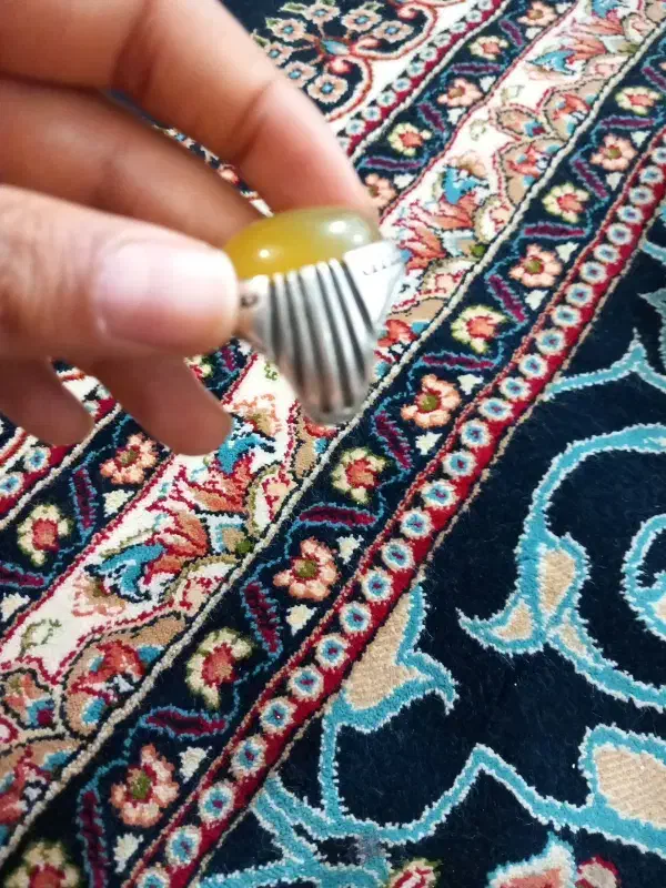 انگشتر|جواهرات|پاکدشت, پاکدشت (مامازند)|دیوار