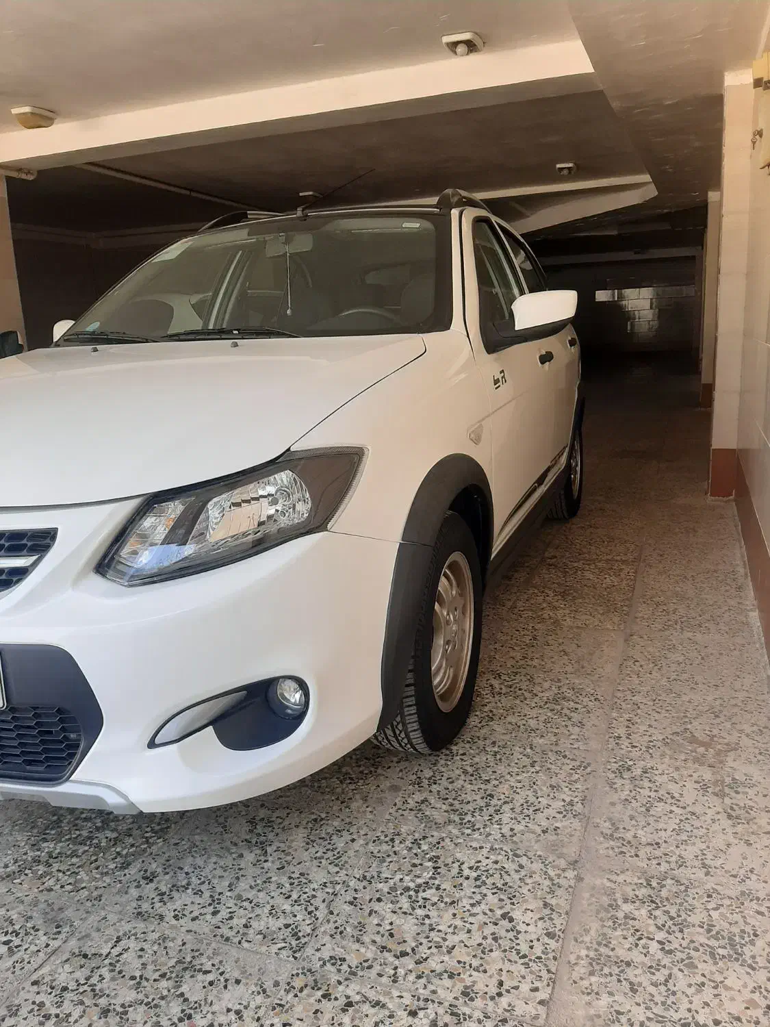 فروش خودرو|خودرو سواری و وانت|اهواز, کوروش|دیوار