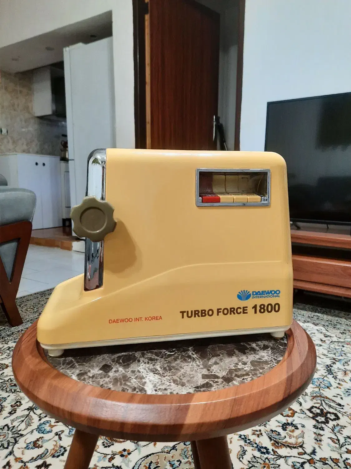 چرخ گوشت در حد نو|خردکن، آسیاب، غذاساز|بهشهر, |دیوار