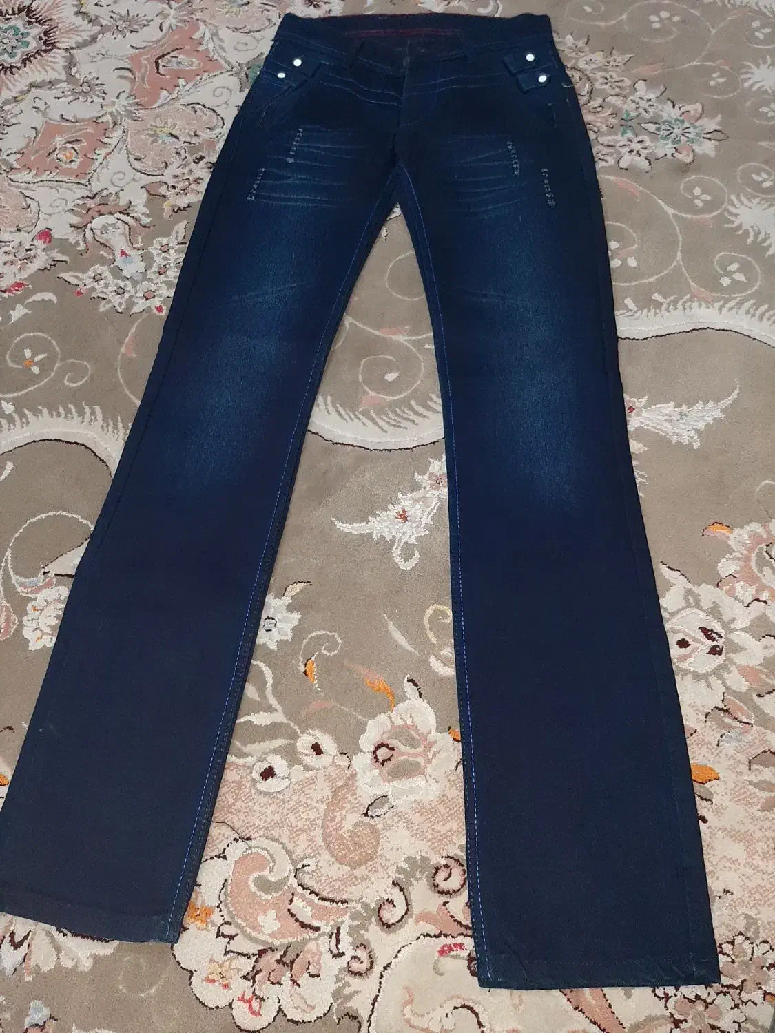 شلوار لی|لباس|شیراز, شهرک مهدی‌آباد|دیوار