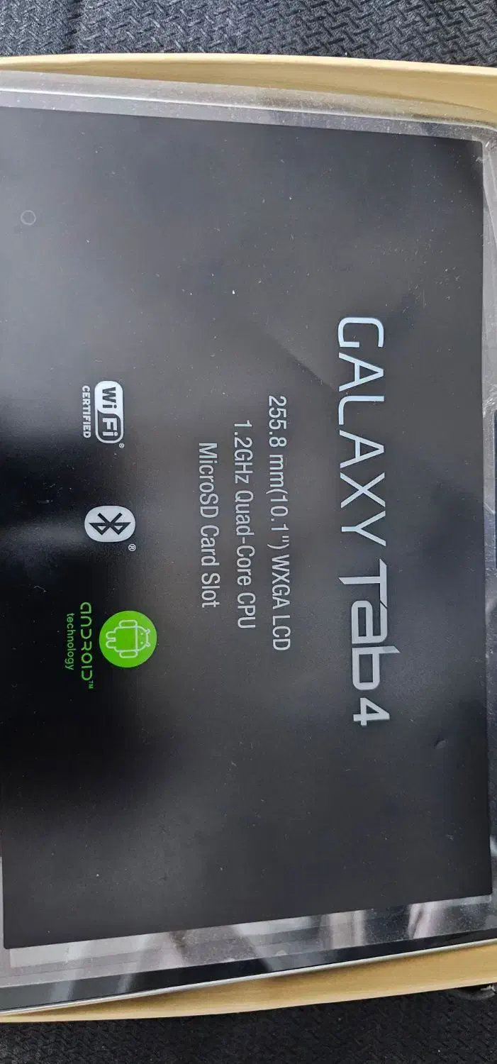 تبلت سامسونگ ۱۰ اینچ|تبلت|کرج, کرج نو|دیوار