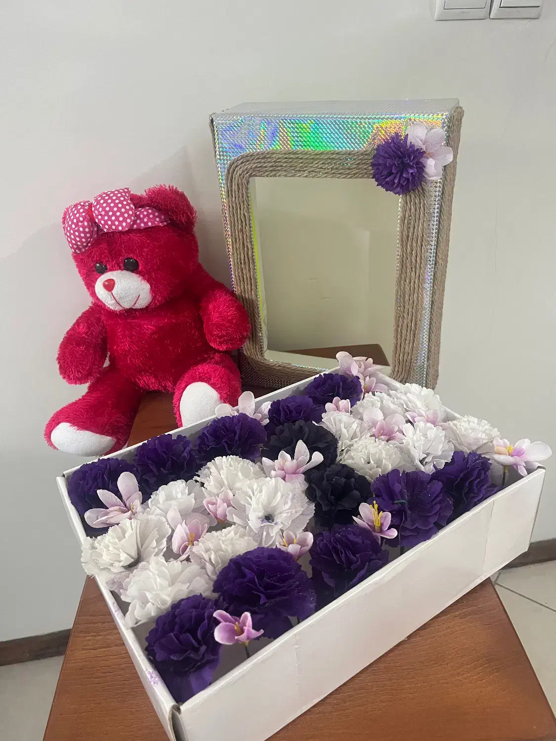 خرس-شاسخین|صنایع دستی و سایر لوازم تزئینی|تهران, جیحون|دیوار